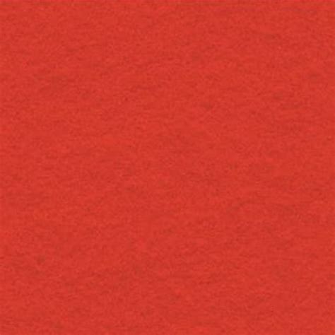 Kunin Eco-Fi Classic Felt 9"x12" Sheet Tomato Red